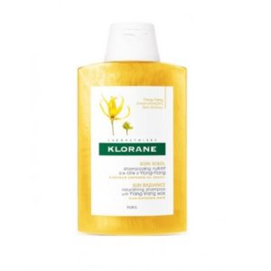 klorane shampooing nutritif soin soleil 200ml