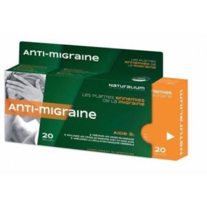 naturalium anti migraine