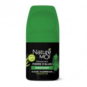 nature moi deo homme energissant