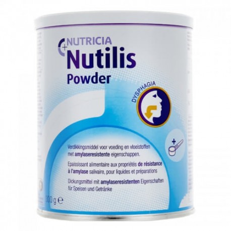 Nutricia Nutilis Powder poudre épaississante 300 g