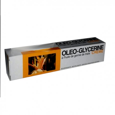 OLEO-GLYCERINE CREME 50ML