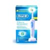 oral b brosse a dents electrique vitality 3d white