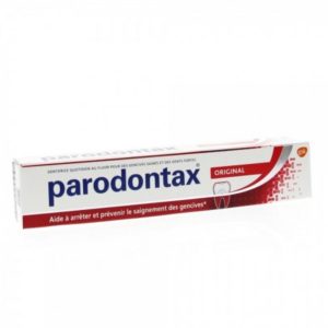 parodontax pate original 75ml