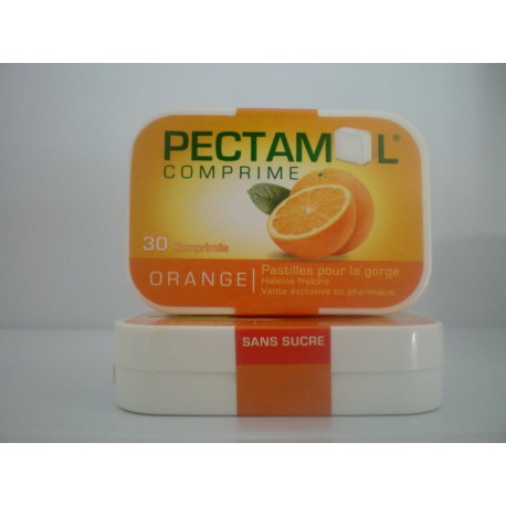 Pectamol Orange