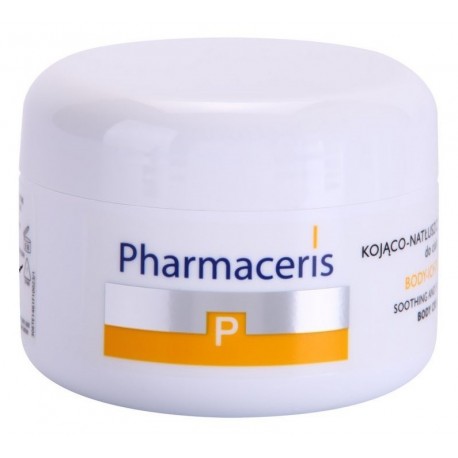 Pharmaceris P Psoriasis apaisante Crème pour le Corps 175ml