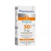 Pharmaceris S crème solaire bébé SPF50+