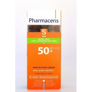 pharmaceris s sun peaux a imperfections 50ml
