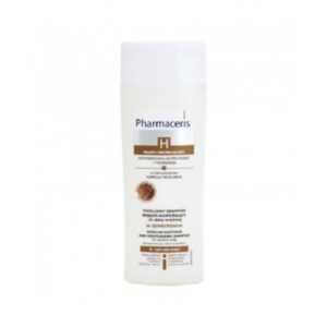 pharmaceris shampooing apisant cuir chevelu sensible h sensitonine 250ml