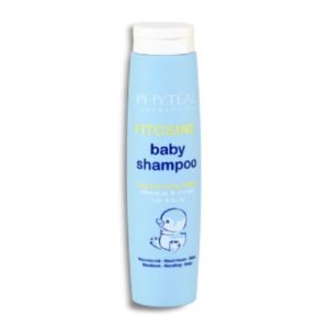 phyteal fitosine baby shampooing 250 ml