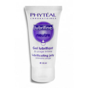 phyteal lubrifine gel lubrifiant intime