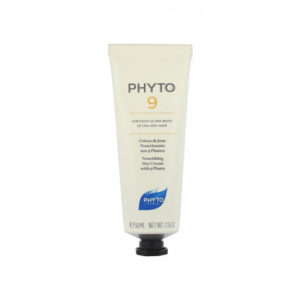 phyto phyto 9 creme de jour nutrition brillance aux 9 plantes 50ml