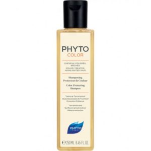 phyto phytocitrus shampooing eclat couleur 200ml