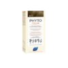 phyto phytocolor couleur soin 8 blond clair 1 kit