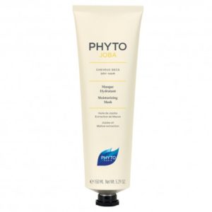 phyto phytojoba masque brillance haute hydratation 200ml