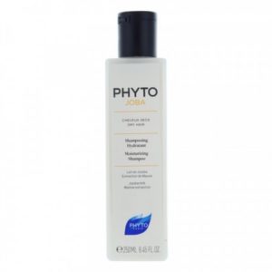 phyto phytojoba shampooing hydratation brillance 200ml