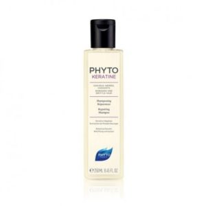 phyto phytokeratine shampooing reparateur 200ml