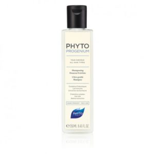 phyto phytoprogenium shampooing intelligent 200ml