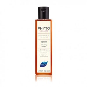 phyto phytovolume shampooing volume intense 200ml