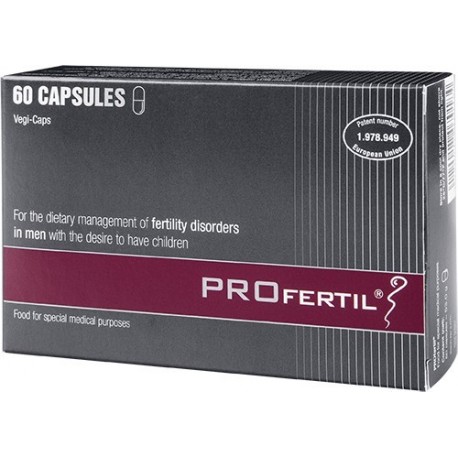 profertil 60 capsules