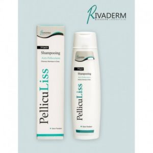 rivaderm pelliculiss shampooing anti pelliculaire 200 ml