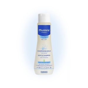 MUSTELA SHAMPOOING DOUX CHEVEUX 500ML