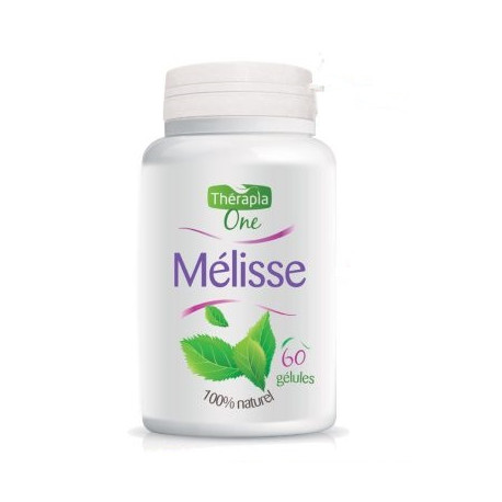 therapia melisse