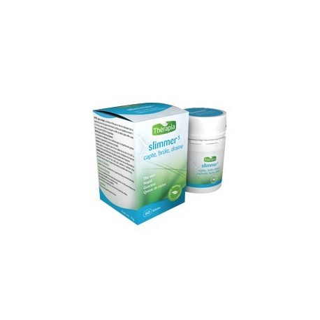 therapia slimmer 3 60 capsules