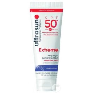 ultrasun extreme spf50 75 ml