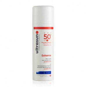 ultrasun lip protection spf 50 48g