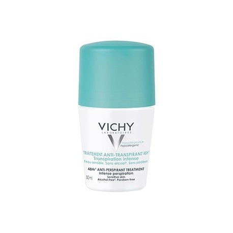 vichy deodorant anti transpirant bille 50ml