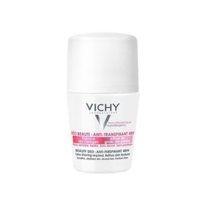 vichy deodorant beaute anti transpirant 48h 50ml