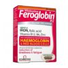vitabiotics feroglobin b12 30 capsules
