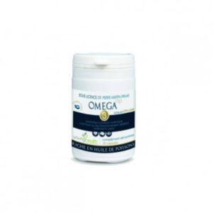 Young Health OMEGA 3, 90 capsules