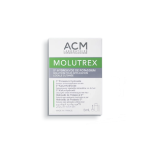 ACM Molutrex – 3 ml