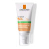 La Roche Posay Anthelios Gel Creme Toucher Sec Anti Brillance Teinté Spf50+ 50 ml