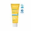 URIAGE Bariésun Crème Solaire Teintée Claire Spf 50 + 50ml