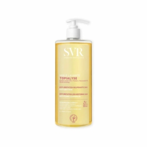 SVR TOPIALYSE HUILE LAVANTE MICELLAIRE 1L