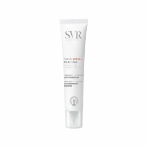 SVR CLAIRIAL CREME INVISIBLE TACHES BRUNES SPF50+ 40ml
