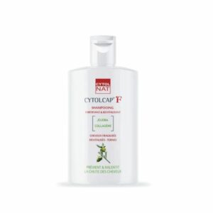 CYTOLCAP SHAMPOOING FORTIFIANT REVITALISANT 200ML