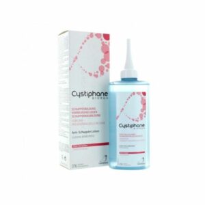 CYSTIPHANE Lotion Anti-pelliculaire 200 ml