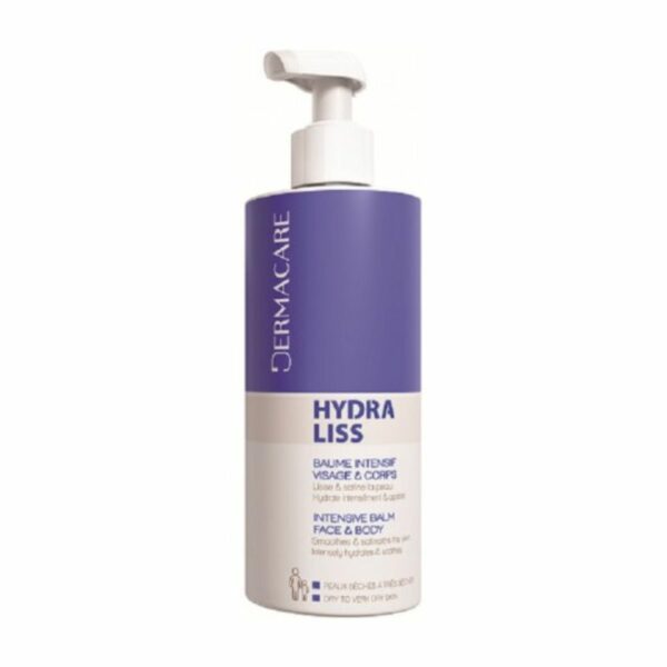 DERMACARE HYDRALISS BAUME INTENSIF 500 ML