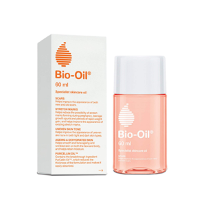 Bio Oil Huile De Soin 60ml