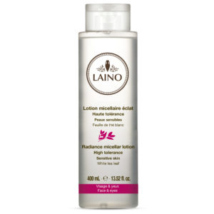 LAINO Lotion Micellaire Eclat 400 ml