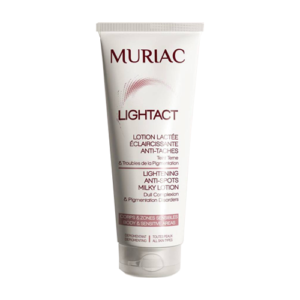 MURIAC LIGHTACT LOTION LACTÉE ÉCLAIRCISSANTE ANTI-TACHES 200 ml