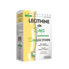 Phytothera LECITHINE de SOJA 45 gélules