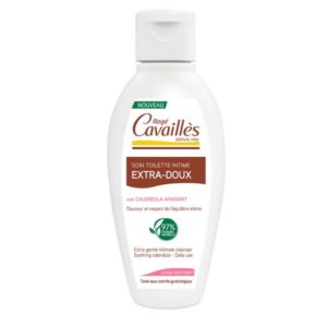 ROGE CAVAILLES Intime Soin toilette intime Extra Doux 100ml