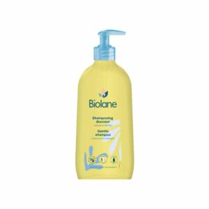 Biolane Shampooing douceur 350 ml