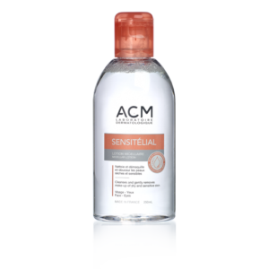 ACM SENSITELIAL LOTION MICELLAIRE 250ML