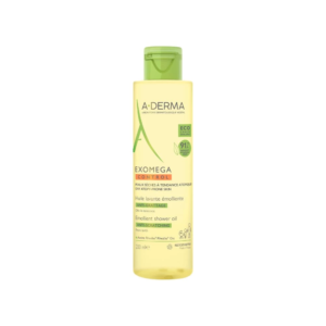 aderma exomega huile control 200 ml