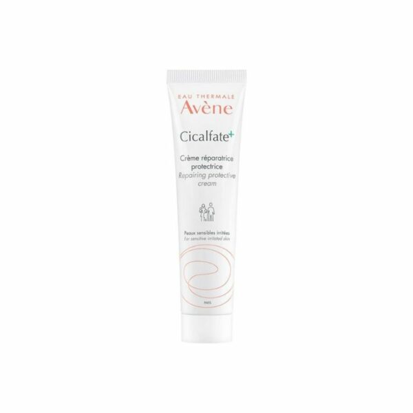 Avène Cicalfate+ crème réparatrice protectrice 40 ml
